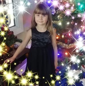 Meet your Posher, Tanya